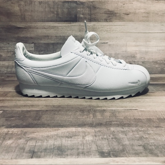 Nike | Shoes | Nike Cortez Shark Low 